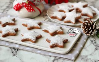 BISCOTTI ALLE SPEZIE BIMBY