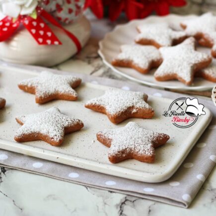 BISCOTTI ALLE SPEZIE BIMBY