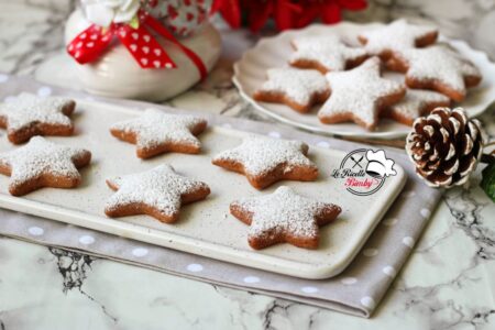 BISCOTTI ALLE SPEZIE BIMBY