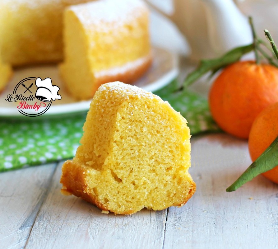 CIAMBELLA AI MANDARINI BIMBY CIAMBELLA AI MANDARINI BIMBY