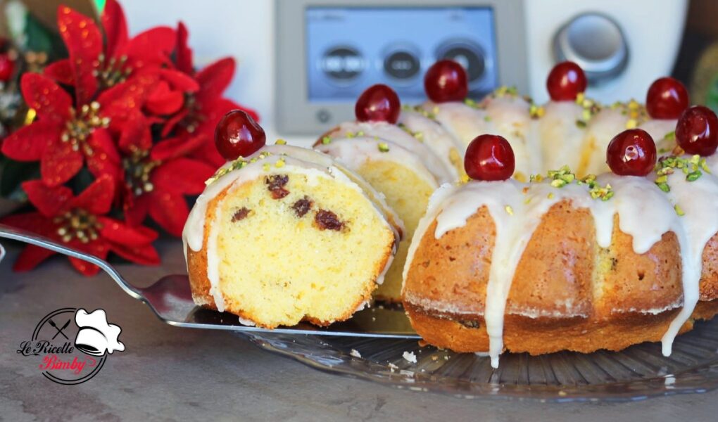 CIAMBELLA DELLE FESTE BIMBY EV
