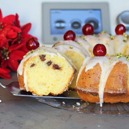 CIAMBELLA DELLE FESTE BIMBY EV