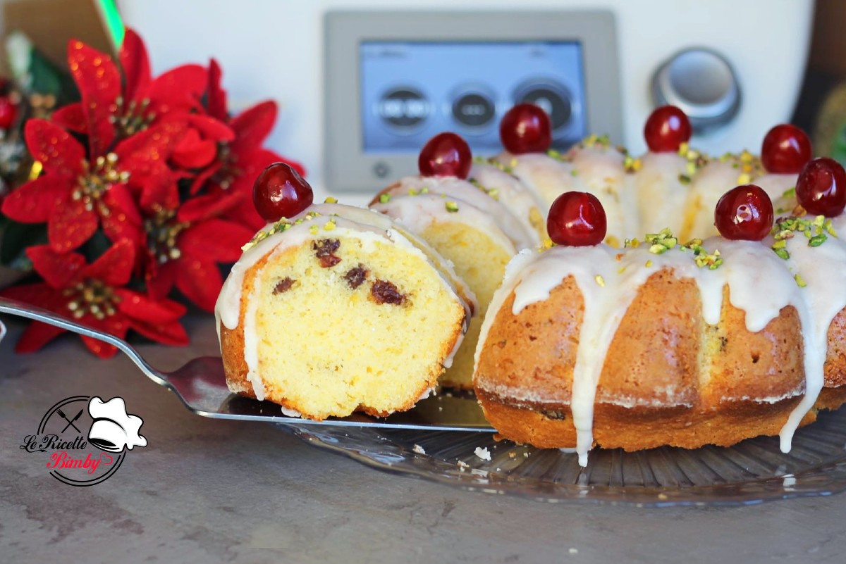 CIAMBELLA DELLE FESTE BIMBY EV