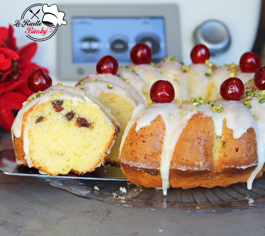 CIAMBELLA DELLE FESTE BIMBY EV