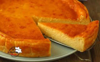 MIGLIACCIO NAPOLETANO RICETTA BIMBY
