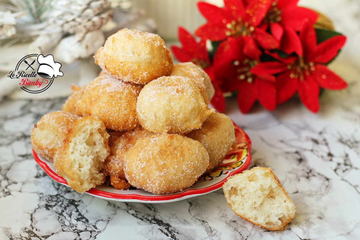 PETTOLE DOLCI BIMBY