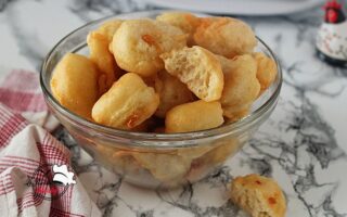 PETTOLE RICETTA BIMBY