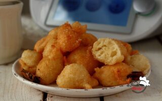 PETTOLE CON ZUCCHERO DI CANNA E CANNELLA