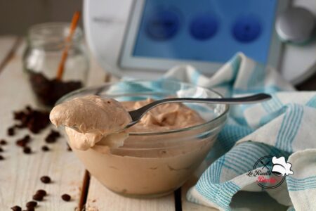 CREMA CAFFE' VELOCE RICETTA BIMBY
