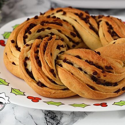 TORTA ANGELICA RICETTA BIMBY