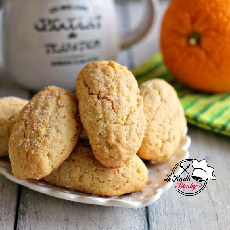 BISCOTTI INZUPPOSI AGLI AGRUMI BIMBY BISCOTTI INZUPPOSI AGLI AGRUMI BIMBY