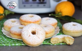 CIAMBELLINE AL LIMONE BIMBY