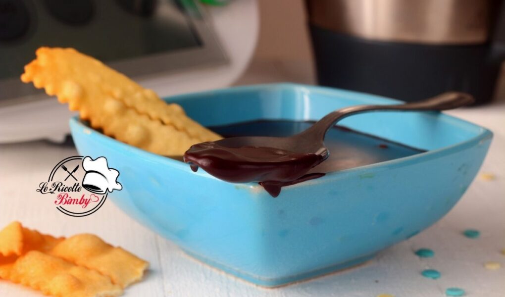 FINTO SANGUINACCIO DOLCE NAPOLETANO BIMBY