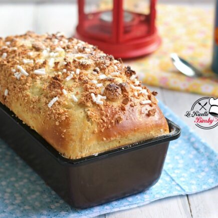 BRIOCHE SOFFICE