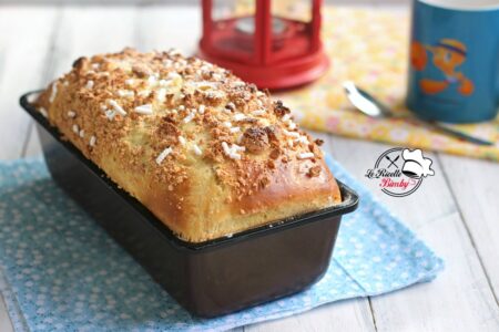 BRIOCHE SOFFICE