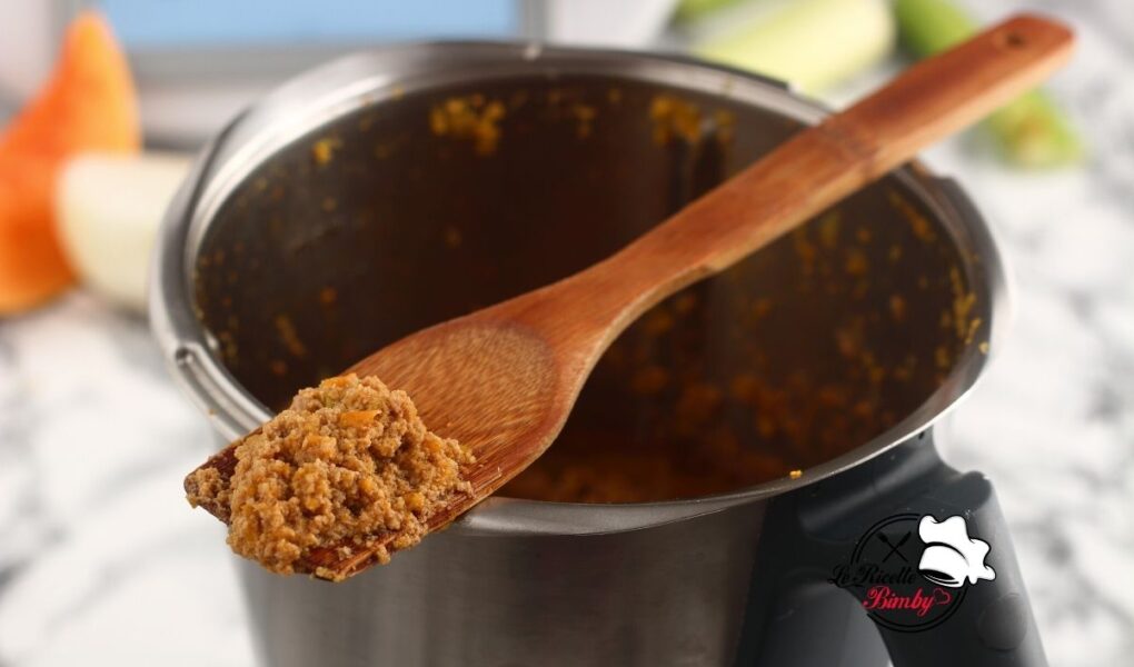 RAGÙ DI CARNE E VERDURE BIMBY (2)