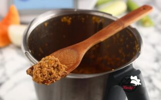 RAGÙ DI CARNE E VERDURE BIMBY (2)