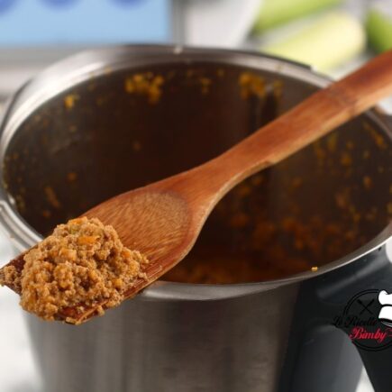 RAGÙ DI CARNE E VERDURE BIMBY (2)