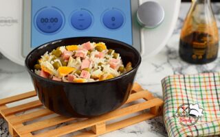 RISO ALLA CANTONESE RICETTA BIMBY (2)