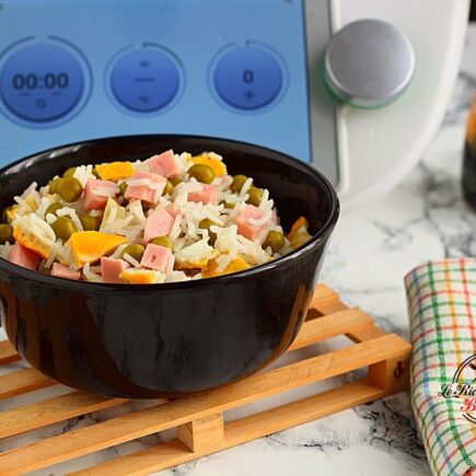 RISO ALLA CANTONESE RICETTA BIMBY (2)
