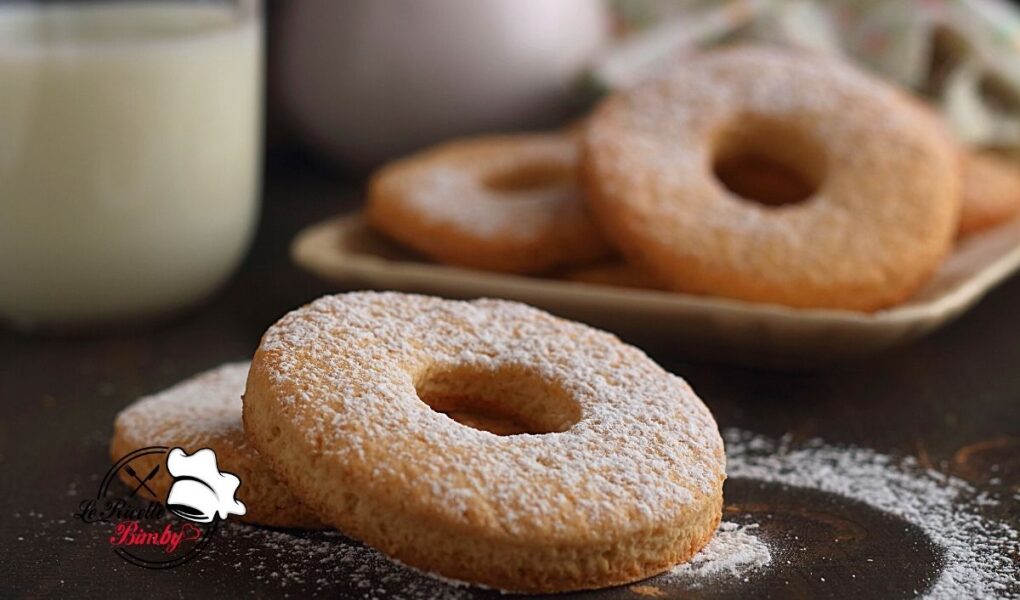 BISCOTTI AL PHILADELPHIA BIMBY MORBIDI E FRIABILI
