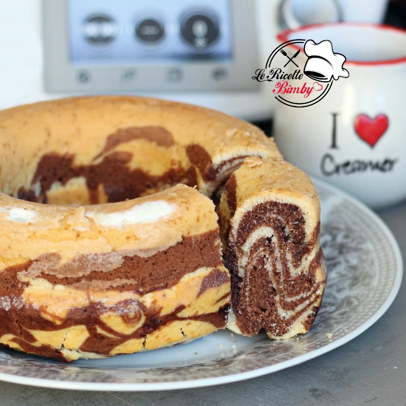 CIAMBELLA VARIEGATA BIMBY 