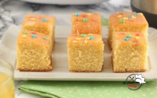 TORTA ALLA ARANCIATA FANTA RICETTA BIMBY