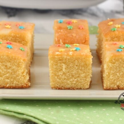 TORTA ALLA ARANCIATA FANTA RICETTA BIMBY