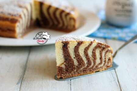 TORTA ZEBRATA BIMBY