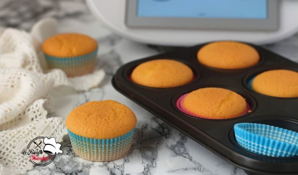 TORTINE MORBIDE RICETTA BIMBY