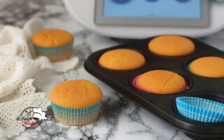 TORTINE MORBIDE RICETTA BIMBY