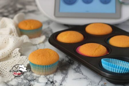 TORTINE MORBIDE RICETTA BIMBY