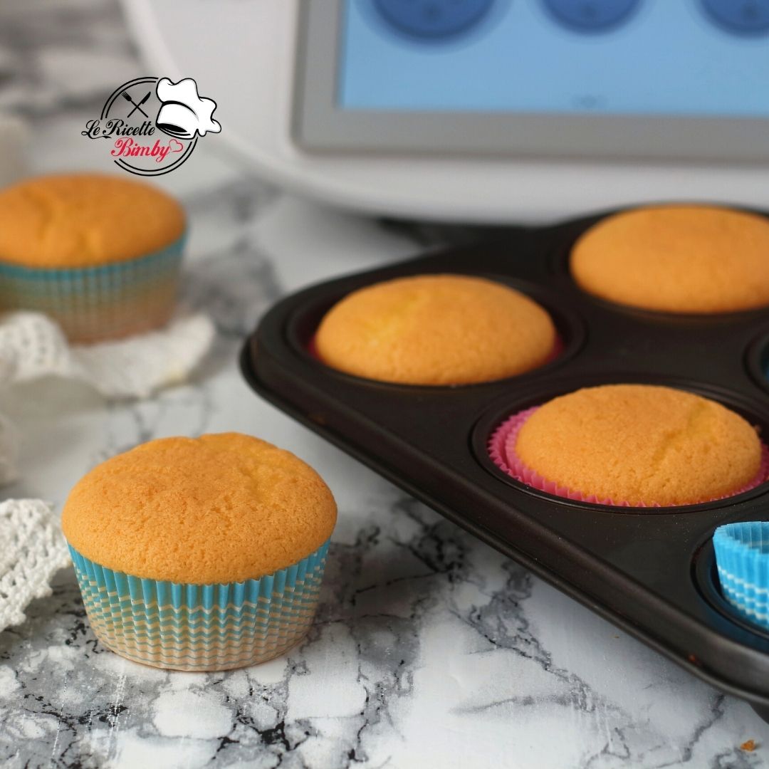 TORTINE MORBIDE RICETTA BIMBY