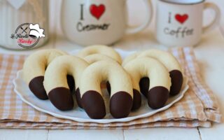 BISCOTTI FERRO DI CAVALLO BIMBY EV