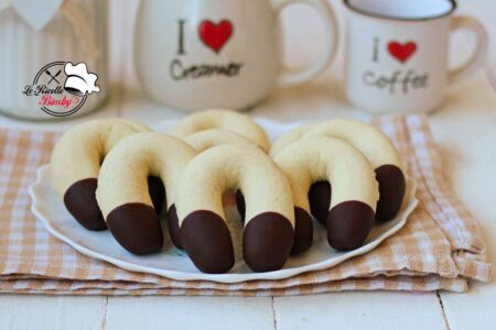 BISCOTTI FERRO DI CAVALLO BIMBY EV