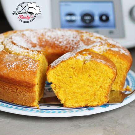 CIAMBELLA CAMILLA BIMBY