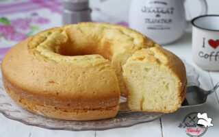 CIAMBELLA DEL BUONGIORNO BIMBY