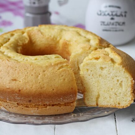 CIAMBELLA DEL BUONGIORNO BIMBY