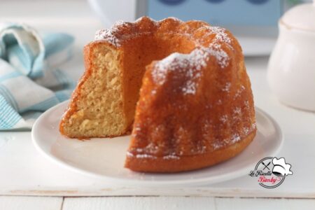 CIAMBELLONE VELOCE BIMBY