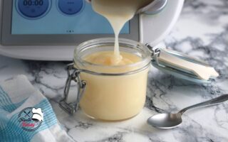 LATTE CONDENSATO BIMBY