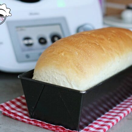 PAN BAULETTO BIMBY