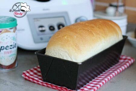 PAN BAULETTO BIMBY