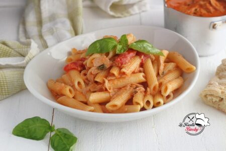 PENNE-AL-TONNO-E-BASILICO-BIMBY-2