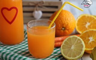 SUCCO ACE CON IL BIMBY