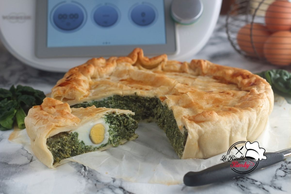 TORTA PASQUALINA BIMBY (1)