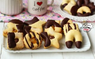 BISCOTTI FARCITI BIMBY