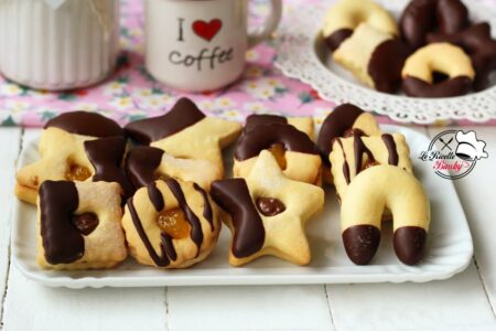 BISCOTTI FARCITI BIMBY