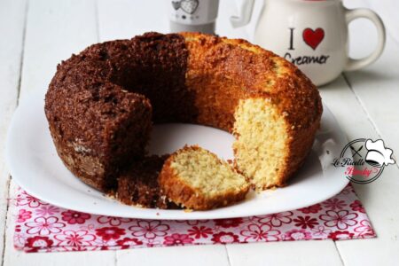 CIAMBELLA ABBRACCIO AL COCCO BIMBY