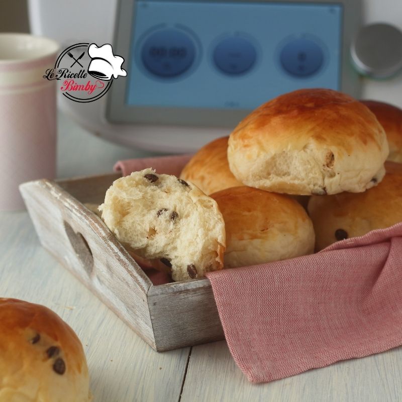 COME PREPARARE I PANGOCCIOLI COME PREPARARE I PANGOCCIOLI