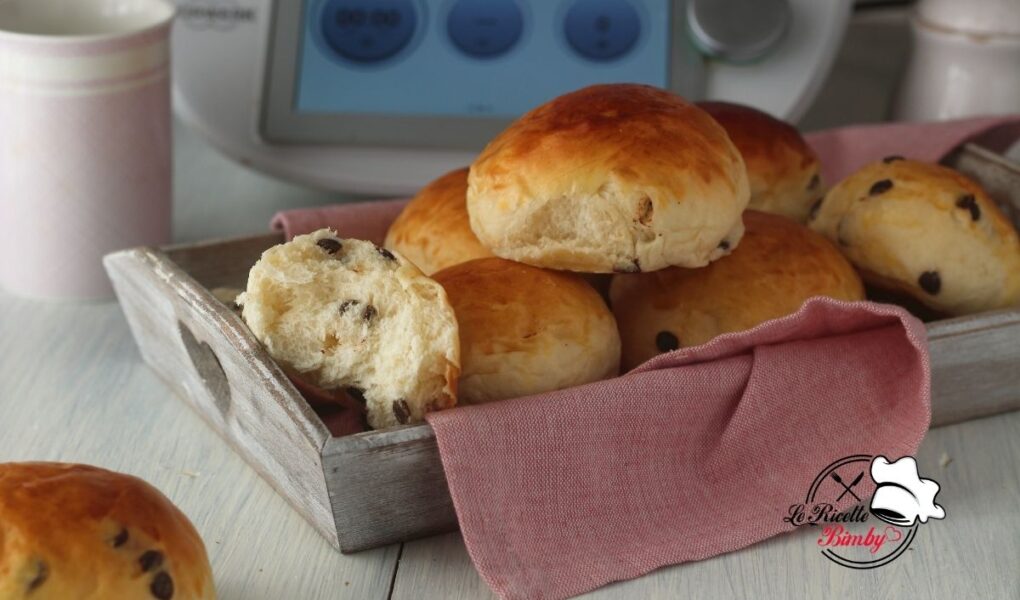 COME PREPARARE I PANGOCCIOLI
